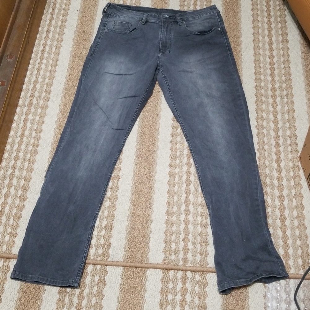 👀👉Awesome Pair Buffalo Jeans 34x32👌👀